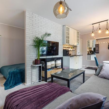Riia Maantee Apartement 페르누 외부 사진