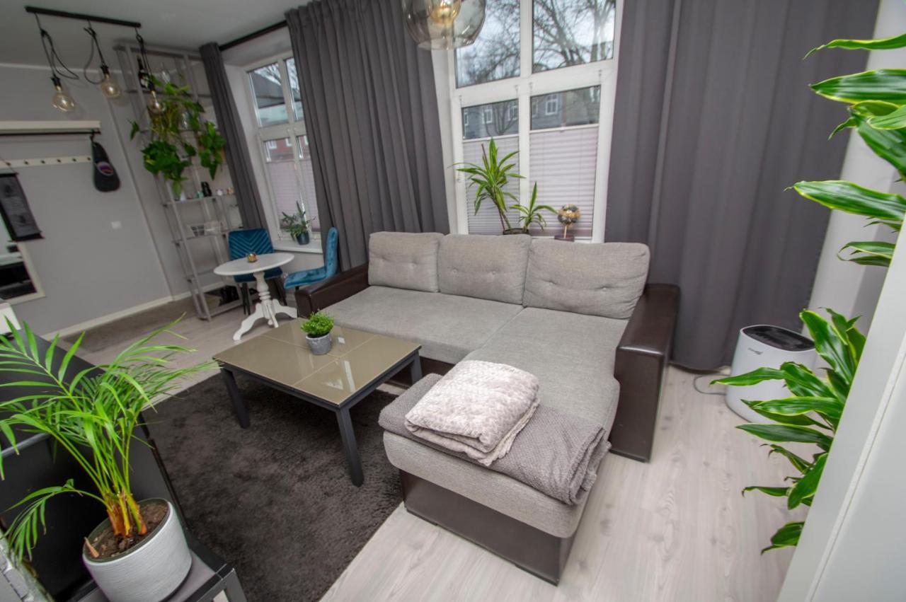 Riia Maantee Apartement 페르누 외부 사진