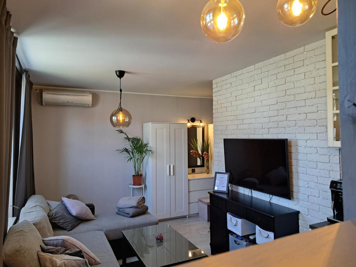 Riia Maantee Apartement 페르누 외부 사진