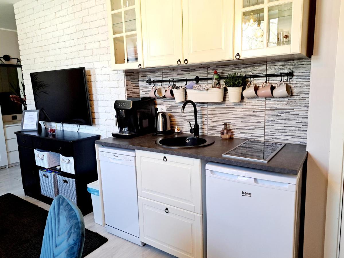 Riia Maantee Apartement 페르누 외부 사진