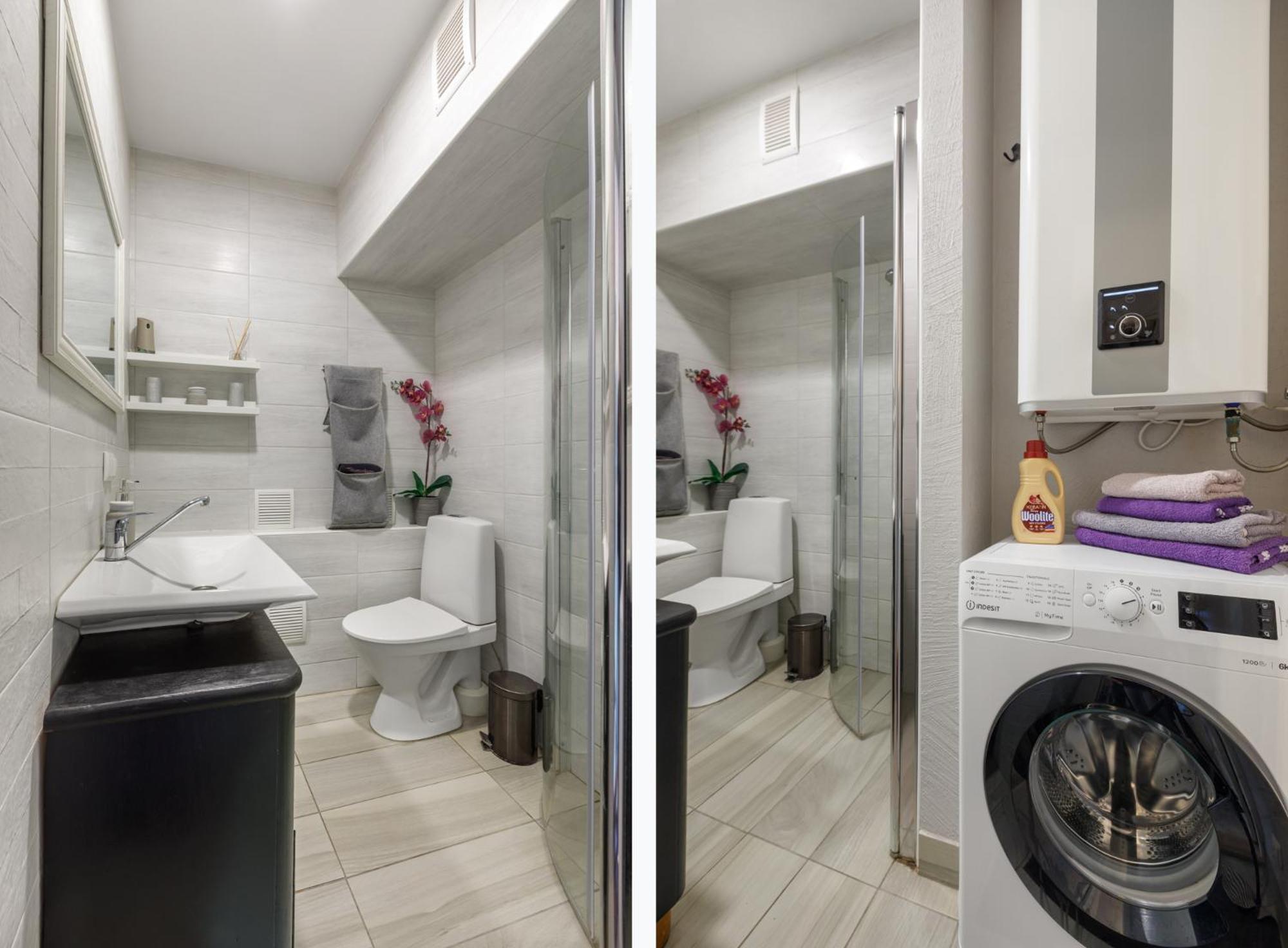 Riia Maantee Apartement 페르누 외부 사진
