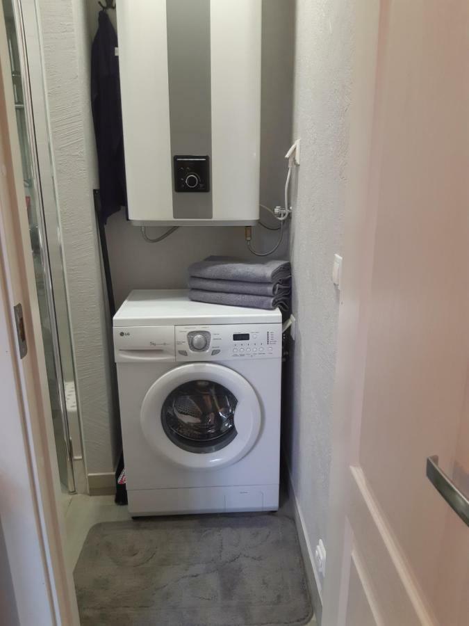 Riia Maantee Apartement 페르누 외부 사진